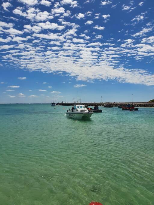 Southern Most Tip Of Africa Apartment With Sea Views Agulhas Extérieur photo