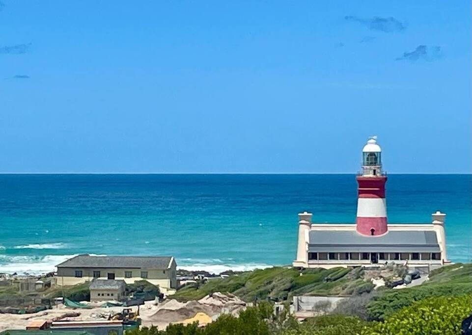 Southern Most Tip Of Africa Apartment With Sea Views Agulhas Extérieur photo