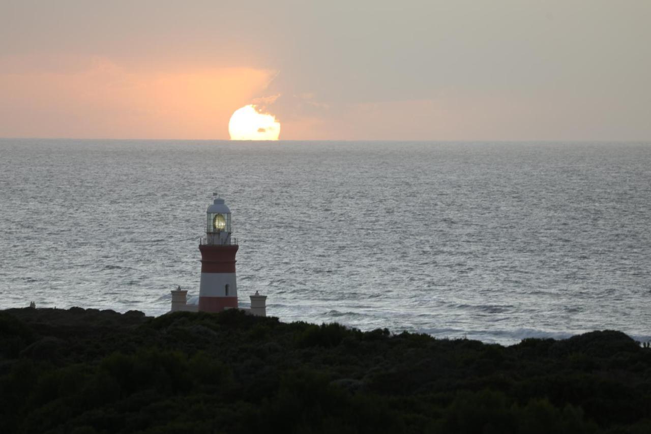 Southern Most Tip Of Africa Apartment With Sea Views Agulhas Extérieur photo