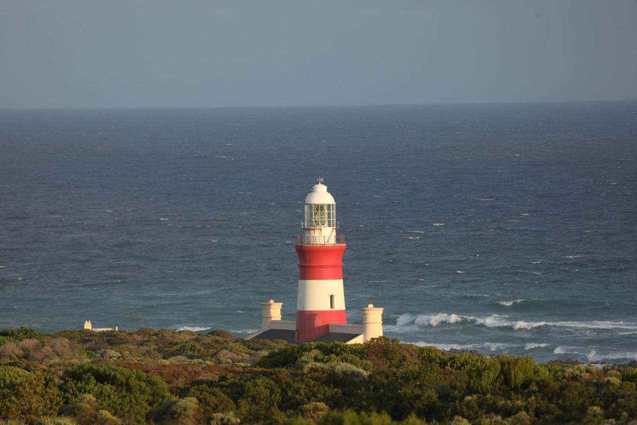 Southern Most Tip Of Africa Apartment With Sea Views Agulhas Extérieur photo