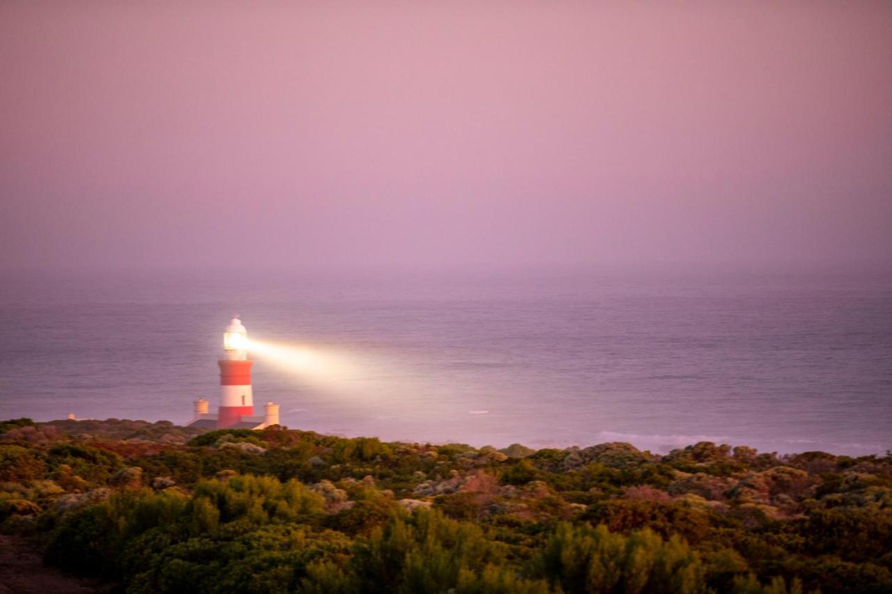 Southern Most Tip Of Africa Apartment With Sea Views Agulhas Extérieur photo