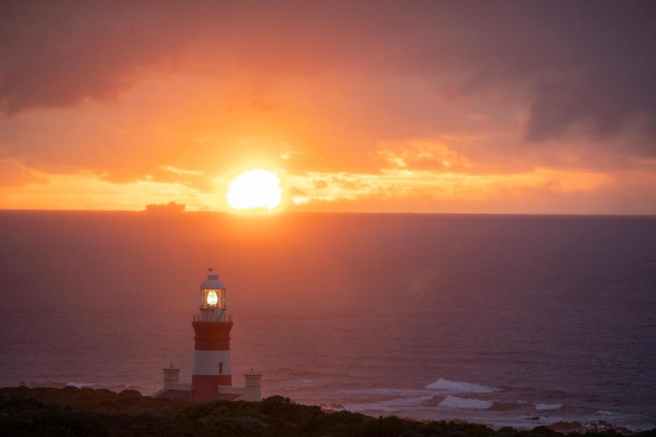 Southern Most Tip Of Africa Apartment With Sea Views Agulhas Extérieur photo