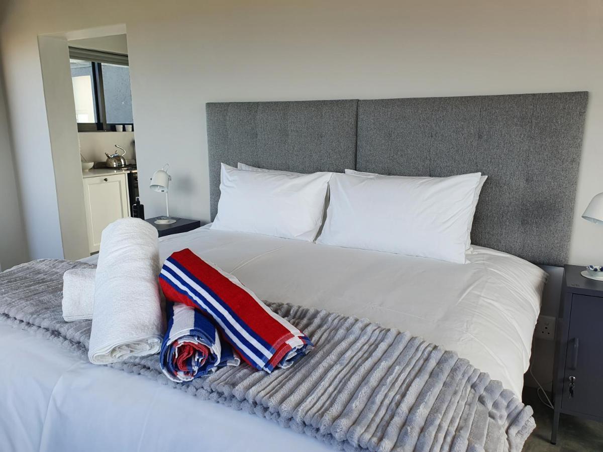 Southern Most Tip Of Africa Apartment With Sea Views Agulhas Extérieur photo