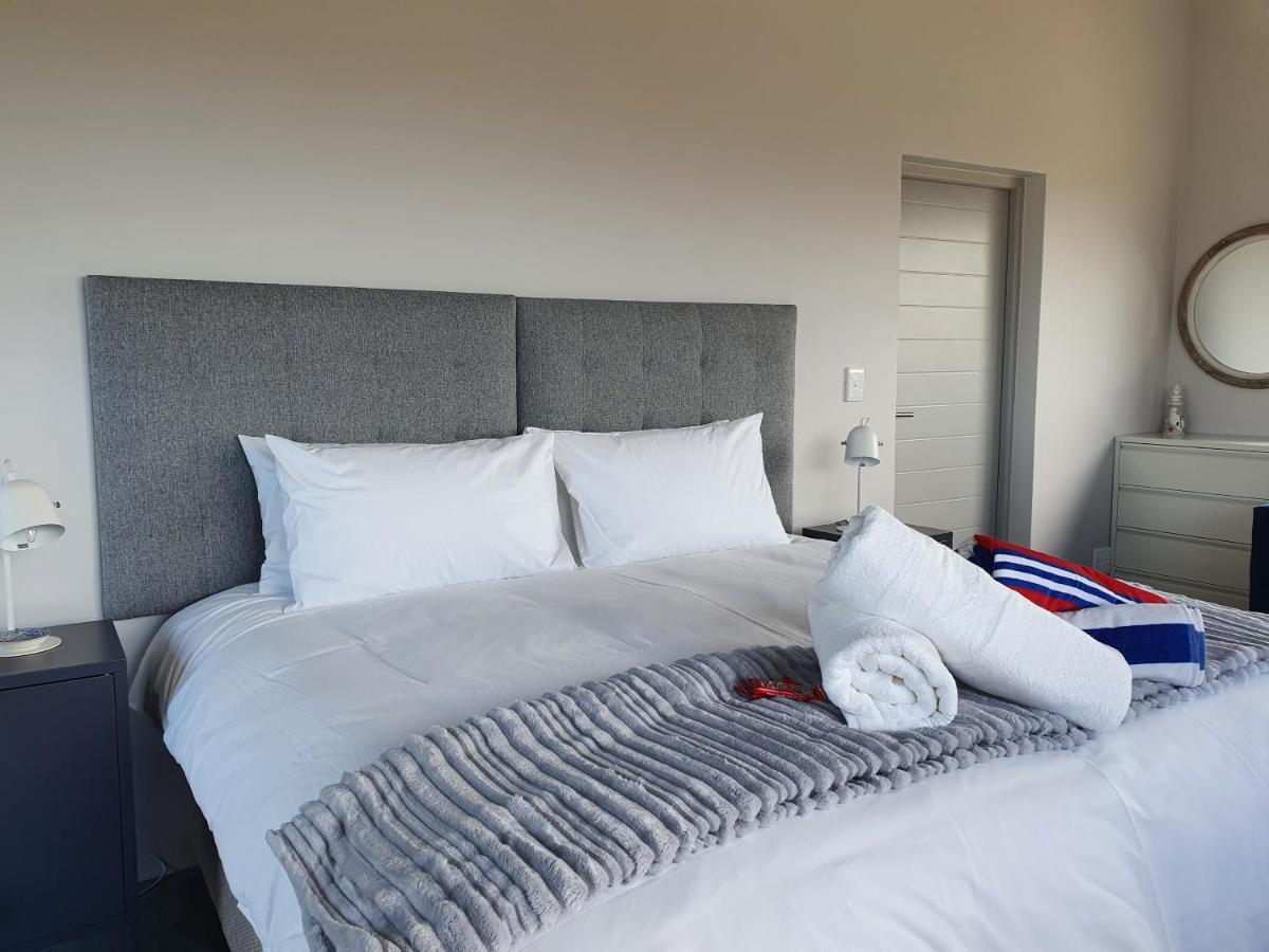 Southern Most Tip Of Africa Apartment With Sea Views Agulhas Extérieur photo