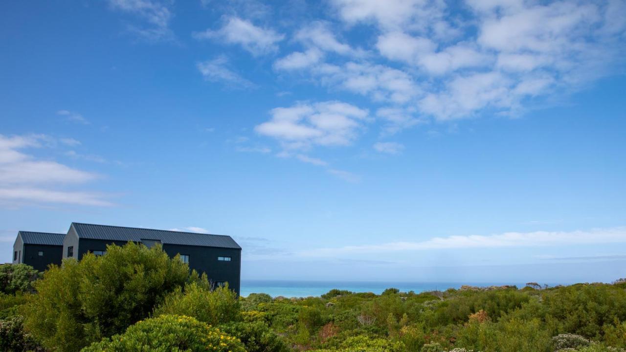 Southern Most Tip Of Africa Apartment With Sea Views Agulhas Extérieur photo