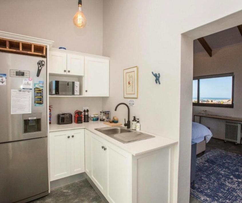 Southern Most Tip Of Africa Apartment With Sea Views Agulhas Extérieur photo