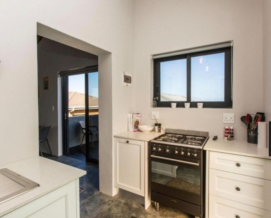 Southern Most Tip Of Africa Apartment With Sea Views Agulhas Extérieur photo