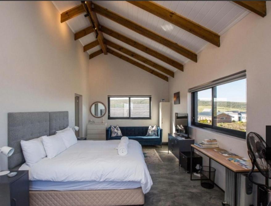 Southern Most Tip Of Africa Apartment With Sea Views Agulhas Extérieur photo